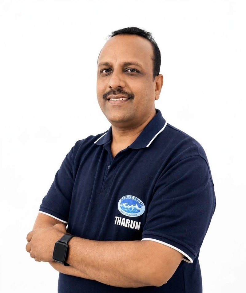 Tarun Kumar